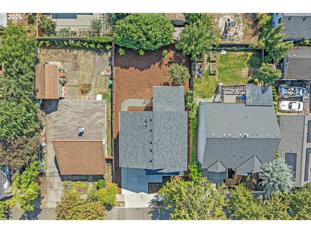 10338 Se RAMONA St, Portland, OR 97266