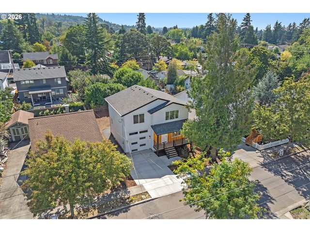 10338 Se RAMONA St, Portland, OR 97266