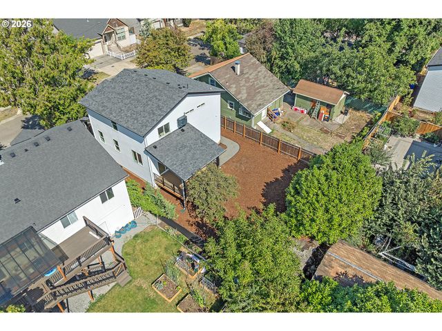 10338 Se RAMONA St, Portland, OR 97266