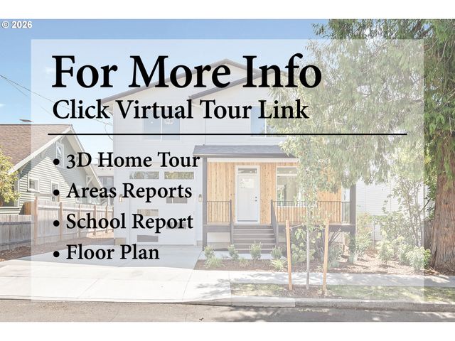 10338 Se RAMONA St, Portland, OR 97266