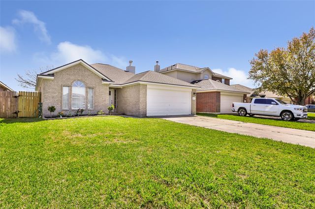 14930 Lanai Drive, Baytown, TX 77523