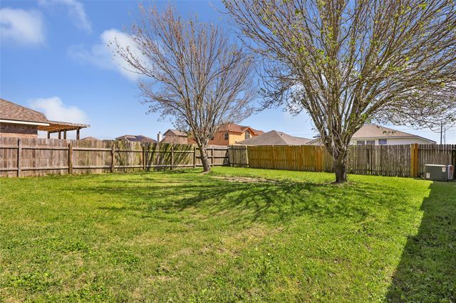 14930 Lanai Drive, Baytown, TX 77523