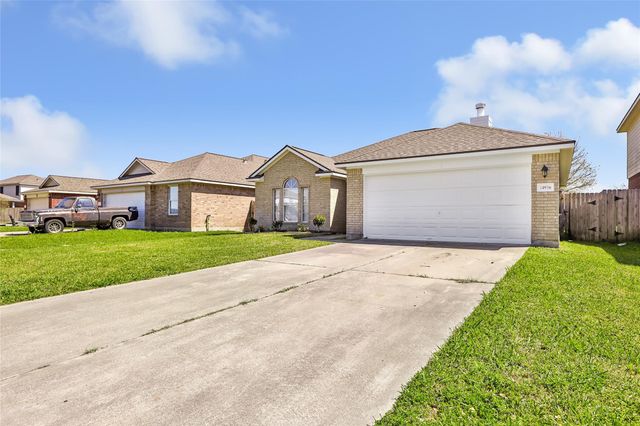 14930 Lanai Drive, Baytown, TX 77523