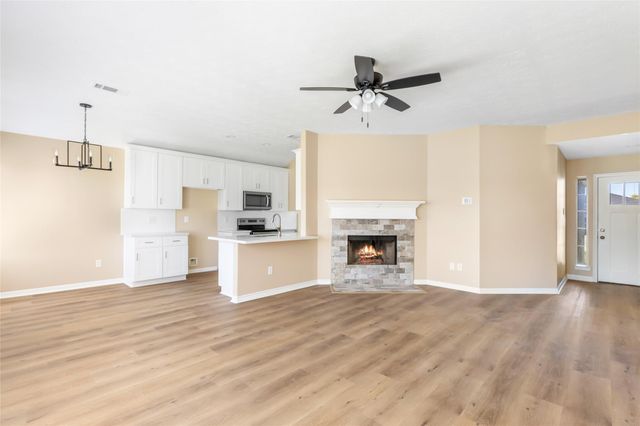 14930 Lanai Drive, Baytown, TX 77523