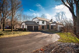 7564 Heatherwood Drive NW, Canal Winchester, OH 43110