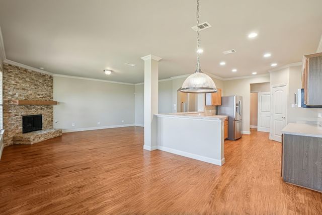1016 Pelican Drive, Frisco, TX 75033