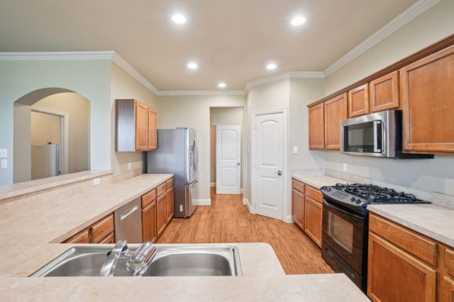 1016 Pelican Drive, Frisco, TX 75033