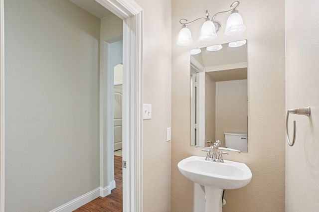 1016 Pelican Drive, Frisco, TX 75033