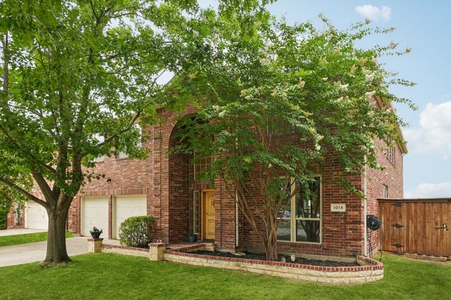 1016 Pelican Drive, Frisco, TX 75033