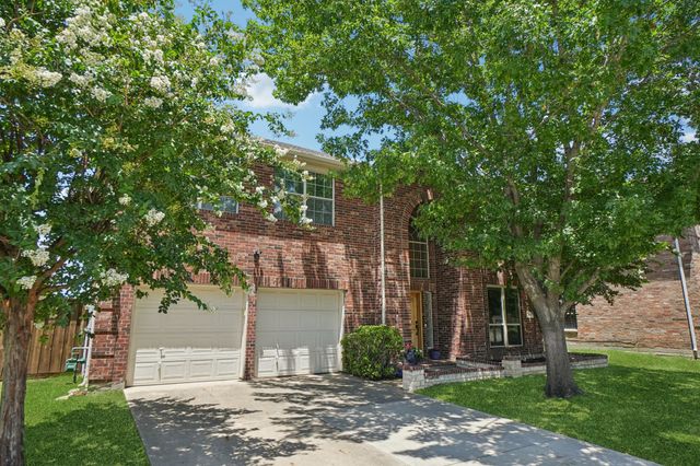 1016 Pelican Drive, Frisco, TX 75033