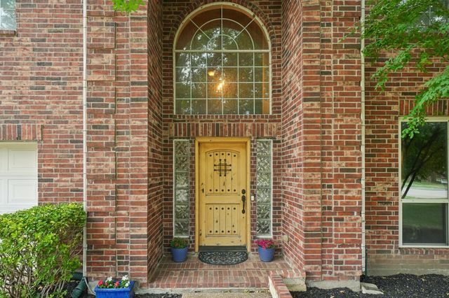 1016 Pelican Drive, Frisco, TX 75033