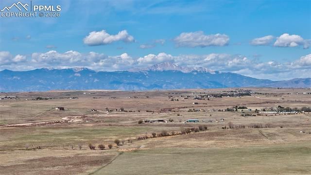 17946 Prairie Coach View, Calhan, CO 80930