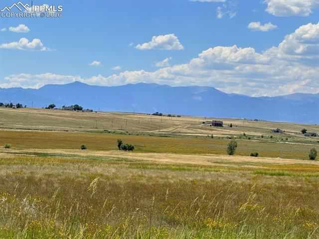 17946 Prairie Coach View, Calhan, CO 80930