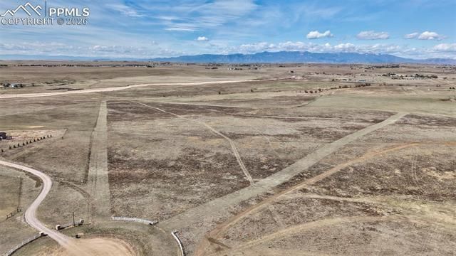 17946 Prairie Coach View, Calhan, CO 80930