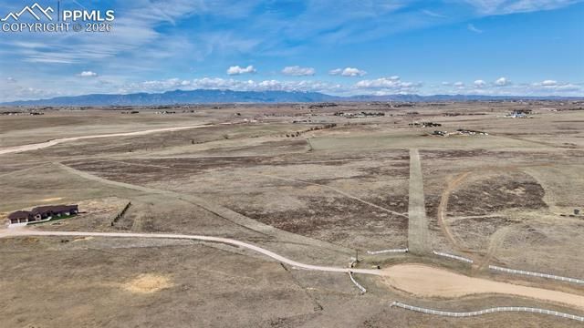 17946 Prairie Coach View, Calhan, CO 80930
