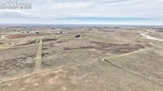 17946 Prairie Coach View, Calhan, CO 80930