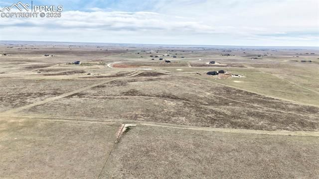 17946 Prairie Coach View, Calhan, CO 80930