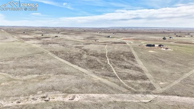 17946 Prairie Coach View, Calhan, CO 80930