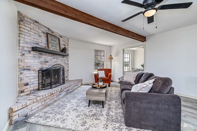 4032 Ransom Road, San Angelo, TX 76903