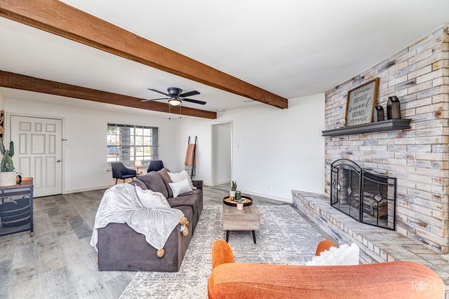 4032 Ransom Road, San Angelo, TX 76903