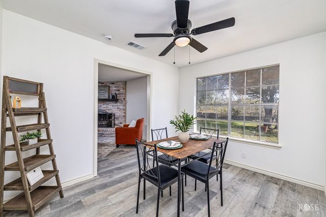 4032 Ransom Road, San Angelo, TX 76903