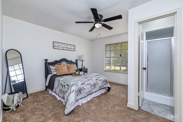 4032 Ransom Road, San Angelo, TX 76903