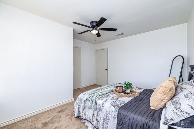 4032 Ransom Road, San Angelo, TX 76903