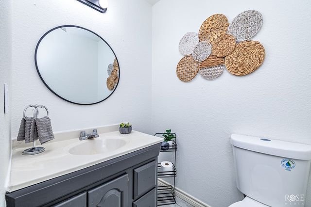 4032 Ransom Road, San Angelo, TX 76903