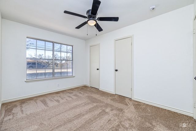 4032 Ransom Road, San Angelo, TX 76903