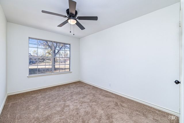 4032 Ransom Road, San Angelo, TX 76903