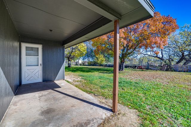 4032 Ransom Road, San Angelo, TX 76903