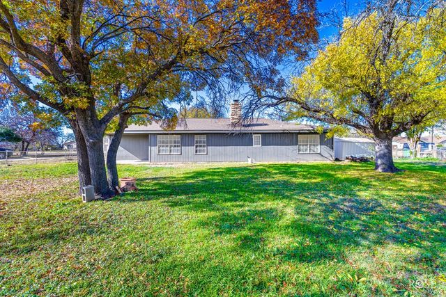 4032 Ransom Road, San Angelo, TX 76903