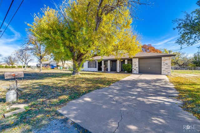 4032 Ransom Road, San Angelo, TX 76903