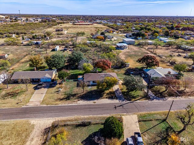 4032 Ransom Road, San Angelo, TX 76903