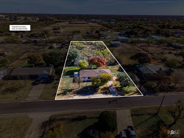 4032 Ransom Road, San Angelo, TX 76903