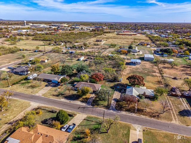 4032 Ransom Road, San Angelo, TX 76903