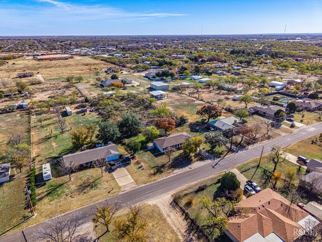 4032 Ransom Road, San Angelo, TX 76903