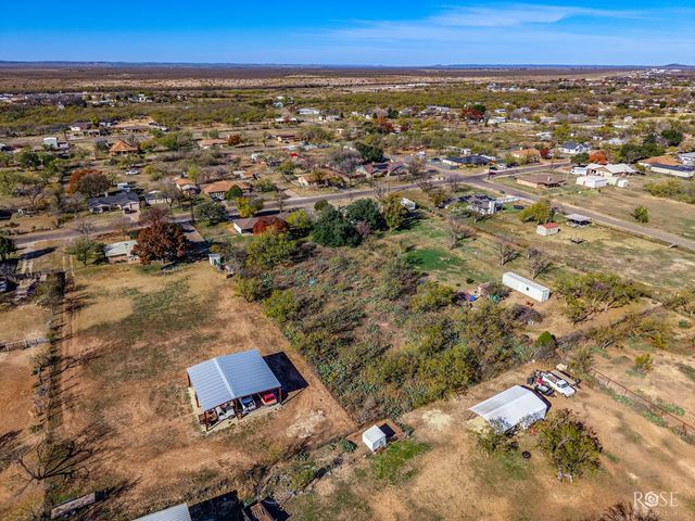 4032 Ransom Road, San Angelo, TX 76903