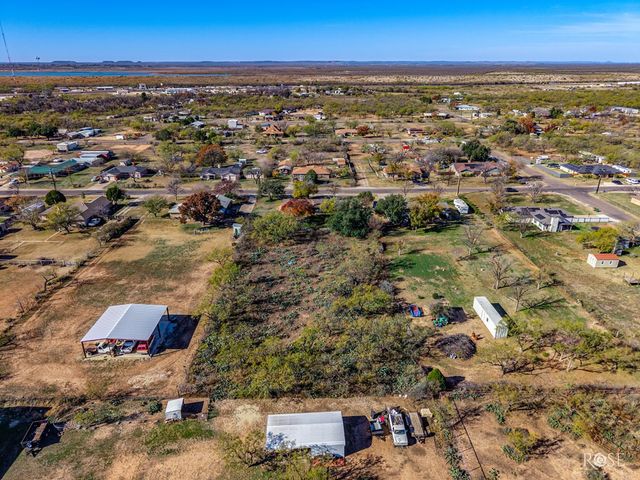 4032 Ransom Road, San Angelo, TX 76903