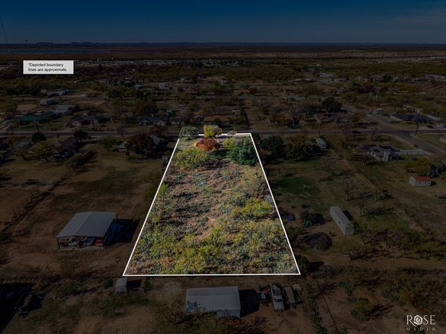 4032 Ransom Road, San Angelo, TX 76903