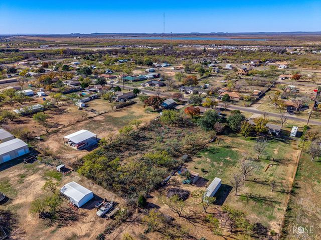 4032 Ransom Road, San Angelo, TX 76903