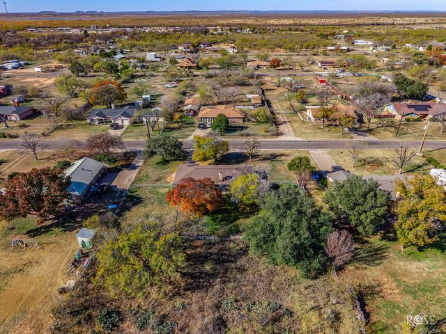 4032 Ransom Road, San Angelo, TX 76903