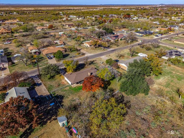 4032 Ransom Road, San Angelo, TX 76903