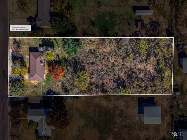 4032 Ransom Road, San Angelo, TX 76903