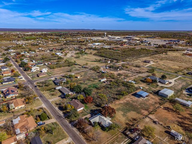 4032 Ransom Road, San Angelo, TX 76903
