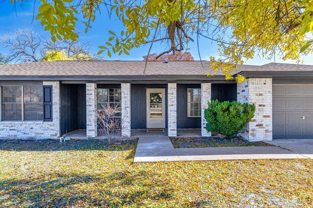 4032 Ransom Road, San Angelo, TX 76903