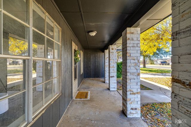 4032 Ransom Road, San Angelo, TX 76903