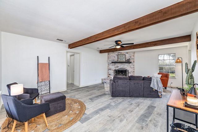 4032 Ransom Road, San Angelo, TX 76903