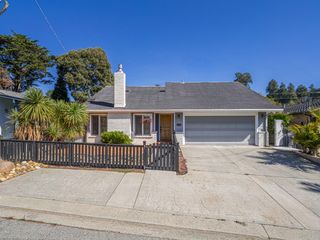 531 Humes Avenue, Aptos, CA 95003