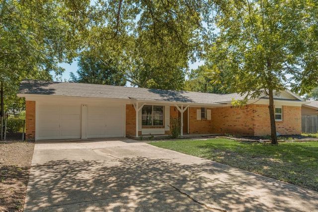 13312 Roaring Springs Lane, Dallas, TX 75240